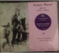 Various Artists - Josefina Huguet,Soprano