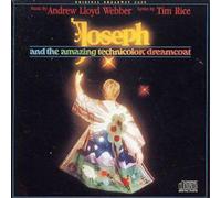 Various Artists Joseph and the Amazing Technicolor Dreamc (CD) (Importación USA)