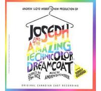Various Artists Joseph and the Amazing Technicolor Dreamc (CD) (Importación USA)