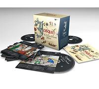 Various Artists – Josquin & the Franco-Flemish School