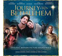 Various Artists – Journey To Bethlehem – CD – Importación USA