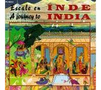 Various Artists - Journey to India