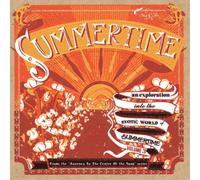 Various Artists Journey to the Center of a Song: Summertime - Volume 3 (Vinyl)