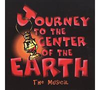 Various Artists - Journey To The Center Of The Earth
