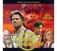 Various Artists - Journey to the Center of the Earth: Original Television Soundtrack