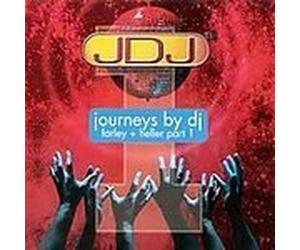 Various Artists - Journeys By DJ: Farley & Heller 1