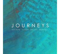 Various Artists - Journeys - Escape Sleep..