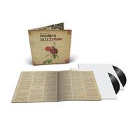 Various Artists - Journeys In Modern Jazz: Britain [Vinilo]