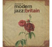Various Artists Journeys in Modern Jazz: Britain (Vinyl) (Importación USA)