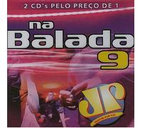 Various Artists - Jovem Pan Na Balada 9