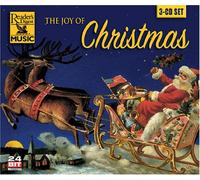 Various Artists - Joy of Christmas 1