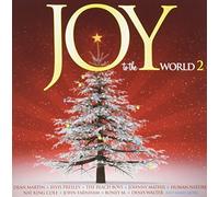 Various - Joy to the World 2