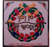 Various Artists - Joy to The World