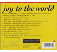 Various Artists - Joy to The World