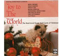Various Artists - Joy to the World - The Best-Loved Songs and Carols of Christmas (UK Import)