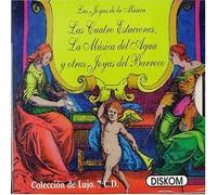 Various Artists - Joyas Del Barroco