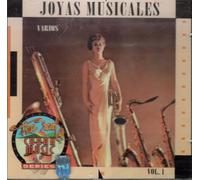 Various Artists - Joyas Musicales 1