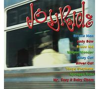 Various Artists - Joyride [Vinilo]