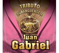 Various Artists - Juan Gabriel: Tributo Durangeuense