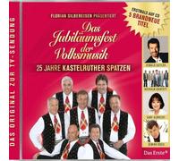 Various Artists - Jubilaumsfest Der Volks..
