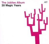 Various Artists - Jubilee Album:20.. -Digi-