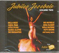 Various Artists - Jubilee Jezebels 2