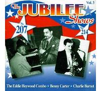 Various Artists - Jubilee Shows 207 & 214