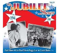 Various Artists - Jubilee Shows Volume 9