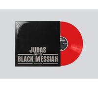Various Artists - Judas and the Black Messiah: The Inspired Album [Vinilo]