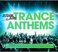 Various Artists - Judge Jules