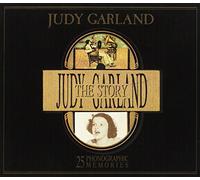 Various Artists - Judy Garland The Story