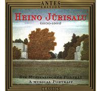 Various Artists - Jürisalu Ein Porträt