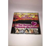 Various Artists - Juewelen Der Heimat: Von Herzen Kommen Dielieder