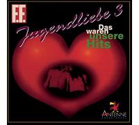 Various Artists - Jugendliebe Vol. III / Various