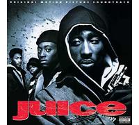 Various Artists - Juice / O.S.T. [Vinilo]