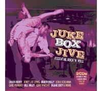 Various Artists - Juke Box Jive -Digi-