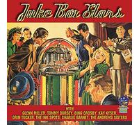 Various Artists - Juke Box Kings