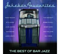 Various Artists - Jukebox Favourites: Best of Bar Jazz