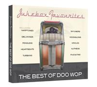 Various Artists - Jukebox Favourites: Best of Doo Wop