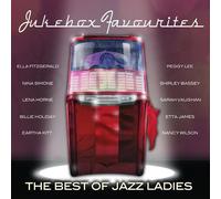 Various Artists - Jukebox Favourites: Best of Jazz Ladies