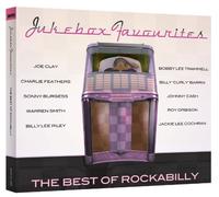 Various Artists - Jukebox Favourites - Best Of Rockabilly