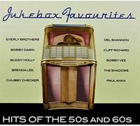 Various Artists - Jukebox Favourites - Hits Of T