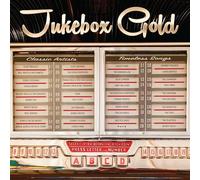 Various Artists - Jukebox Gold - Timeless Hits [Vinilo]