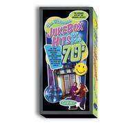 Various Artists - Jukebox Hits of the 70's