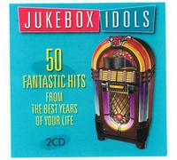 Various Artists - Jukebox Idols