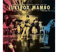 Various Artists - Jukebox Mambo IV [Vinilo]