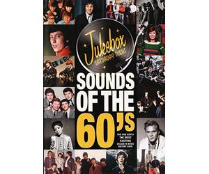 Various Artists - Jukebox Saturday Night - Sounds Of The 60s
