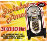 Various Artists - Jukebox Time