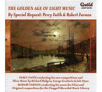 Faith,Percy - Jule Styne, Percy Faith: Special Request: Percy Faith