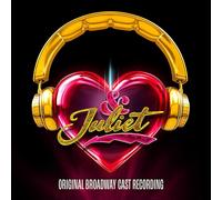 Various Artists & Juliet: Original Broadway Cast Recor (Vinyl) (Importación USA)